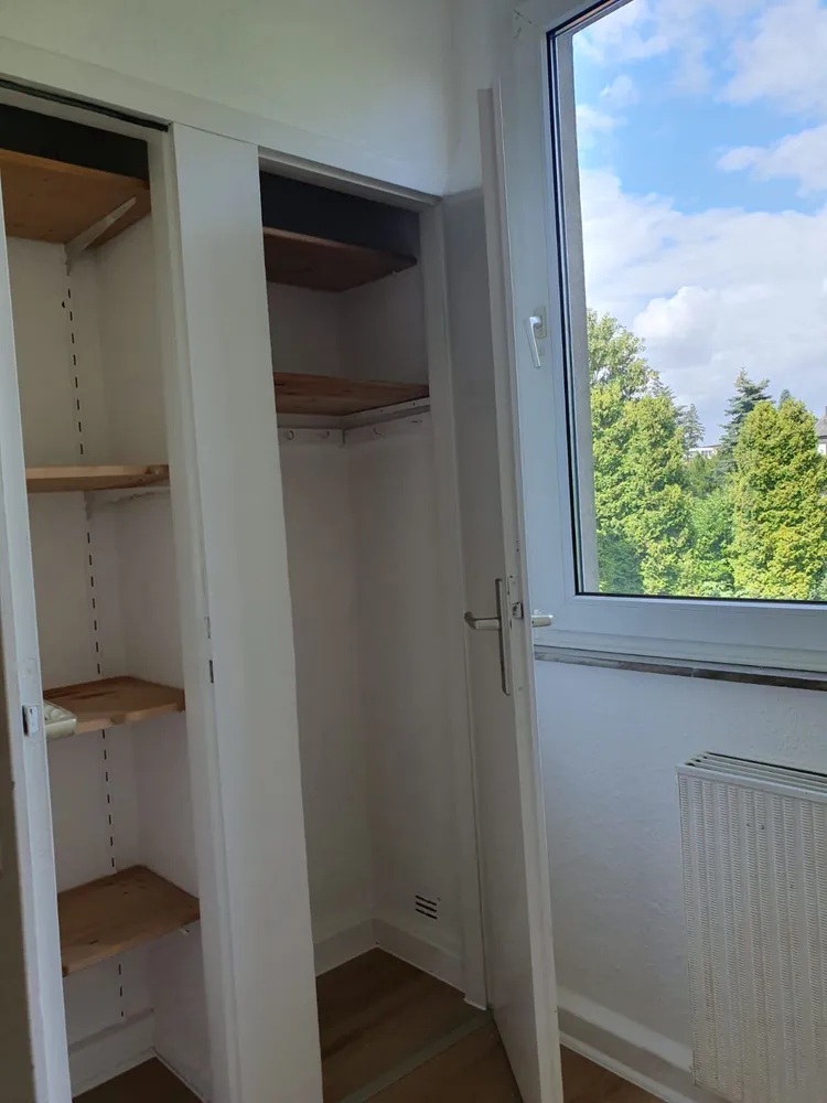 2 Zimmer Wohnung mit 60 m² in Düren – Bild 4