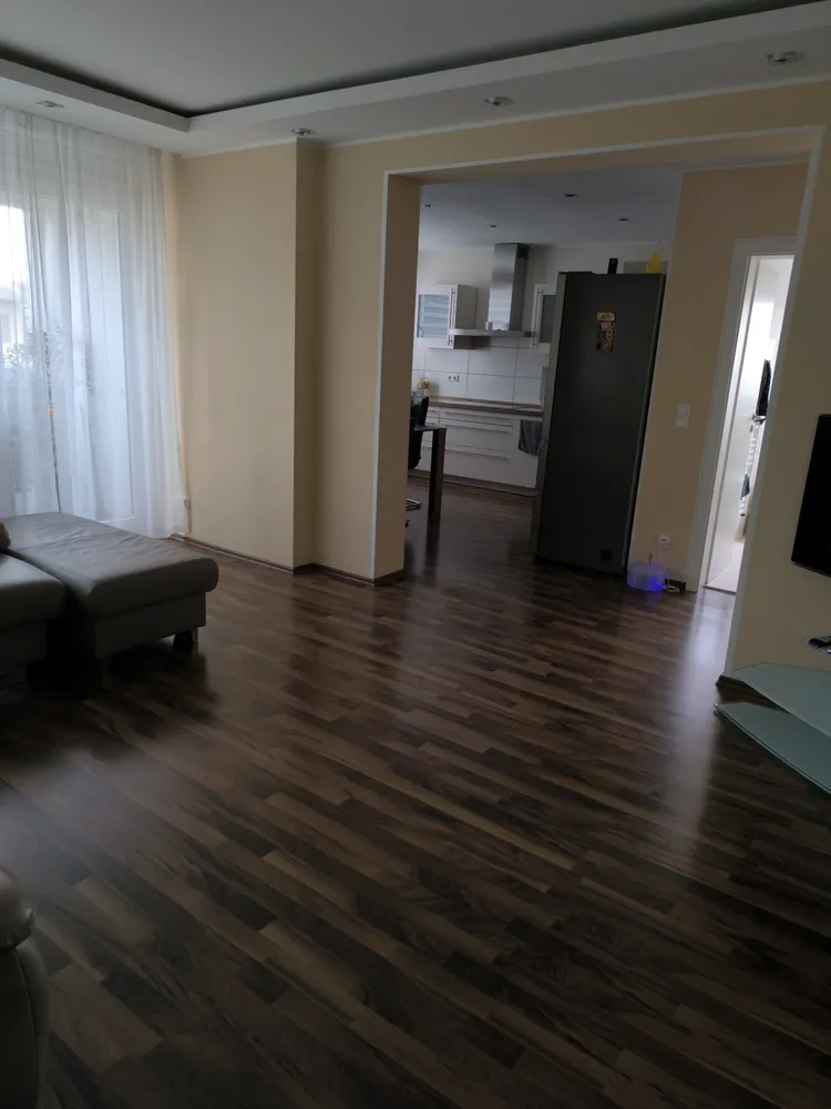 5 Zimmer Wohnung mit 118 m² in Dortmund – Bild 1