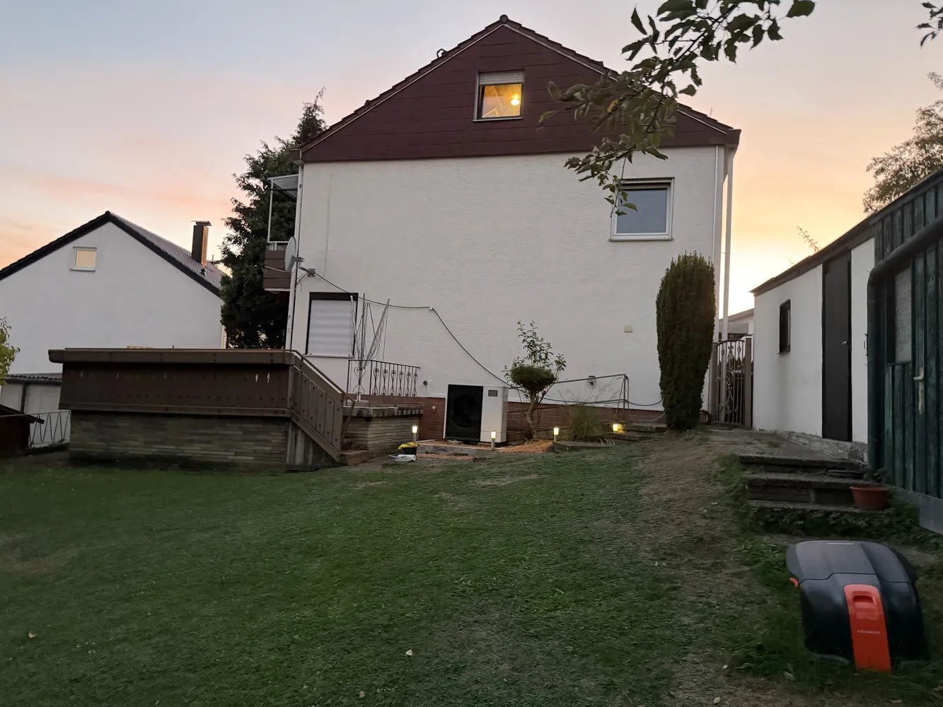 1 Zimmer Wohnung mit 16 m² in Göppingen – Bild 2