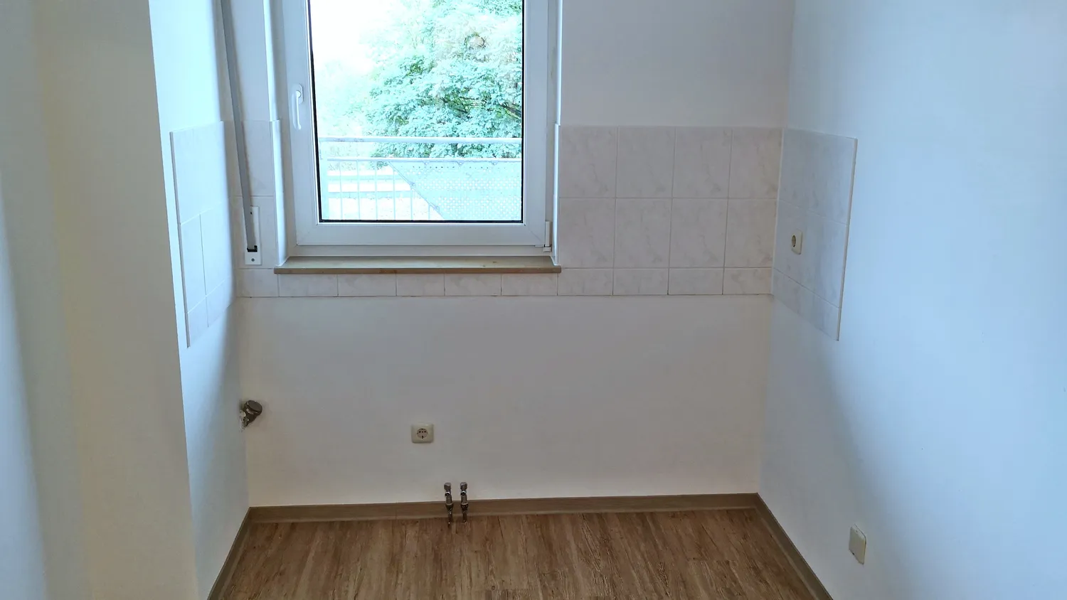 2 room apartment with 59 m² in Kamenz – Photo 1
