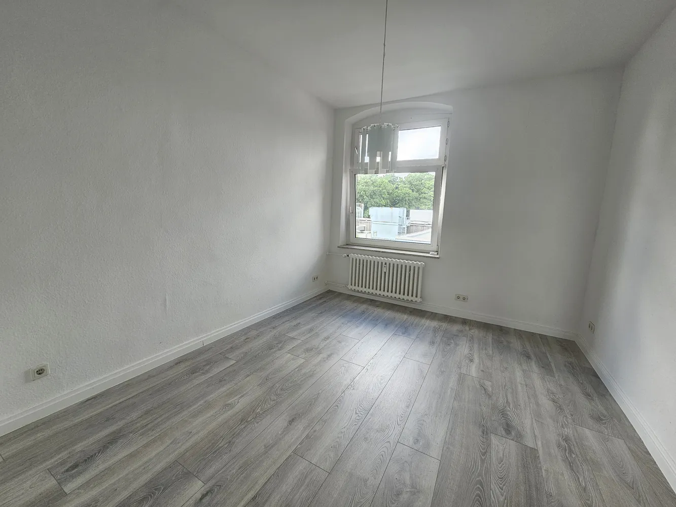 3 Zimmer Wohnung mit 60 m² in Gelsenkirchen – Bild 2