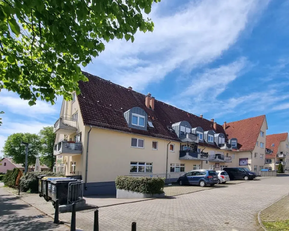 2 Zimmer Wohnung mit 67 m² in Oranienburg – Bild 4