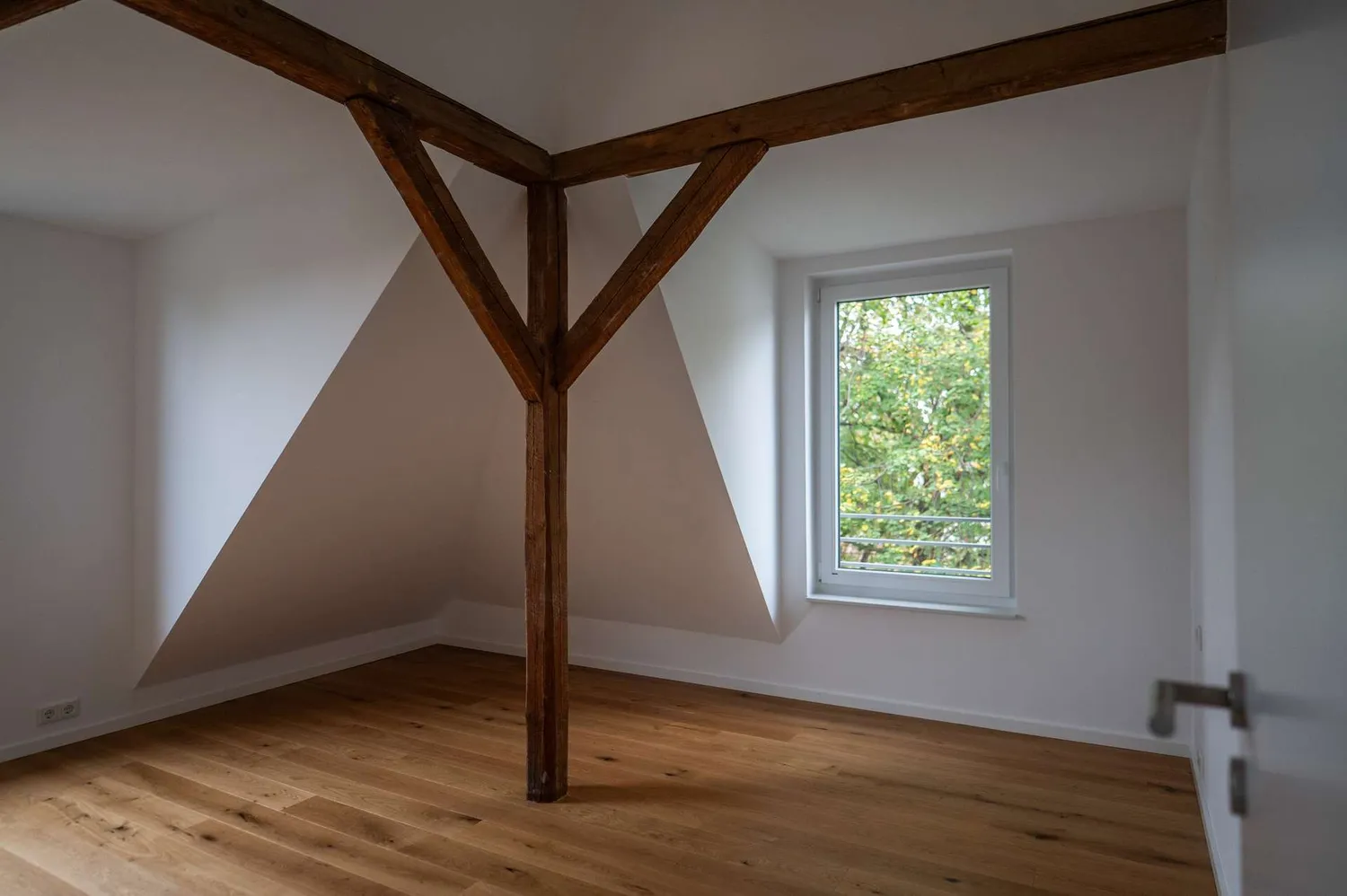 4 Zimmer Wohnung mit 134 m² in Hattingen – Bild 11
