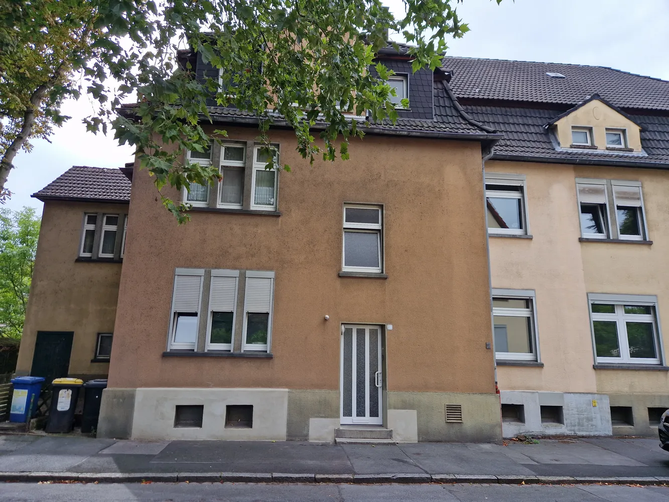 4 Zimmer Wohnung mit 79 m² in Dortmund – Bild 1