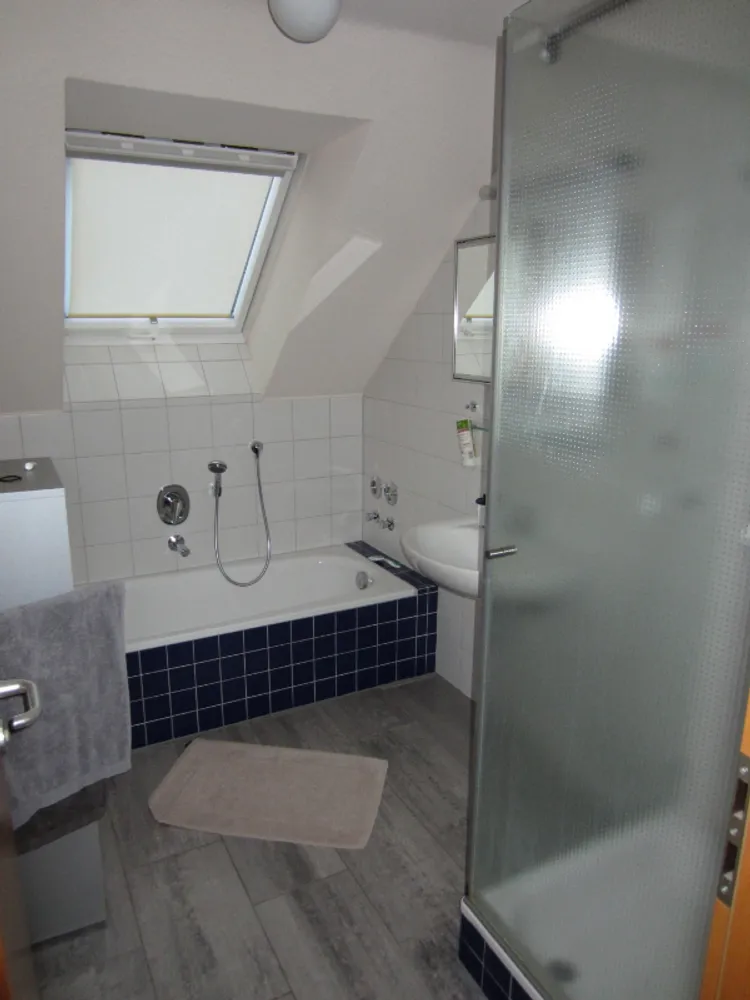 6 room apartment with 105 m² in Herrenberg – Photo 5