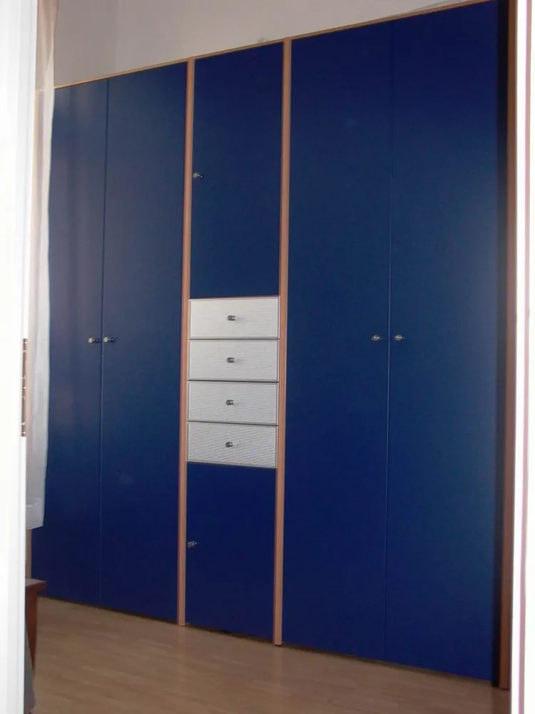 3 Zimmer Wohnung mit 50 m² in Mainz – Bild 8