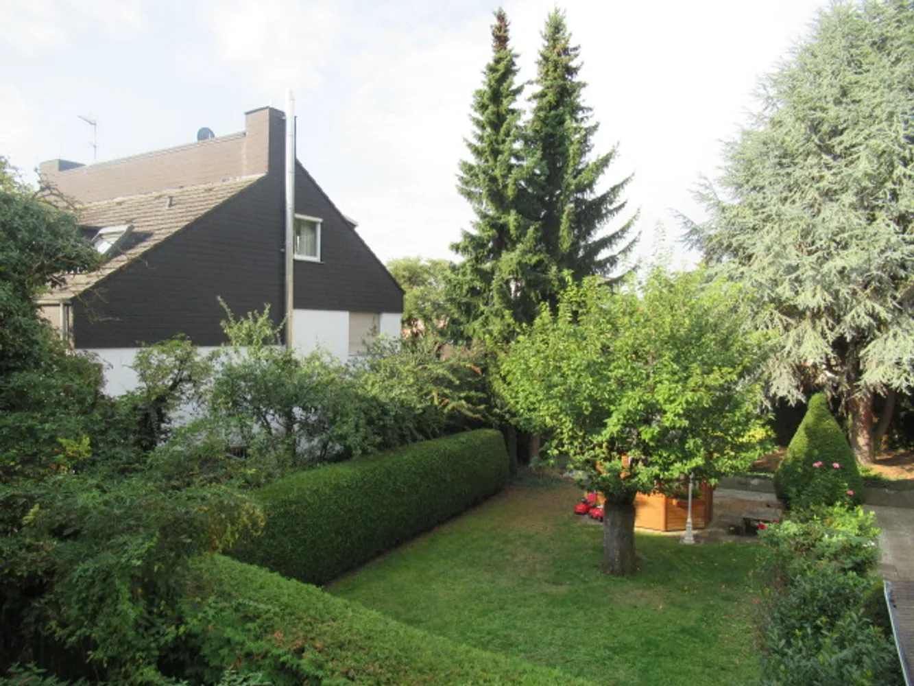 1 Zimmer Wohnung mit 26 m² in Wiesbaden – Bild 12