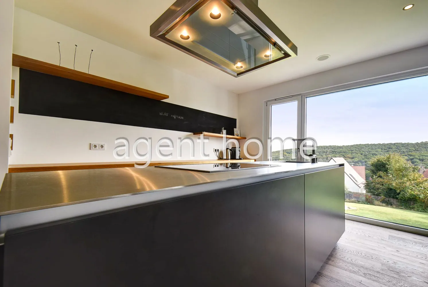 4 room apartment with 120 m² in Stuttgart – Photo 3