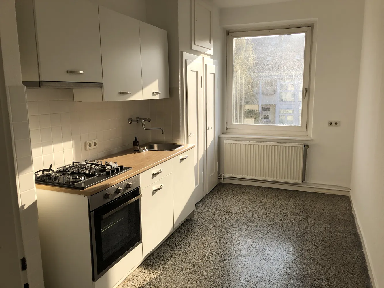 3 room apartment with 78 m² in Hanover – Photo 6
