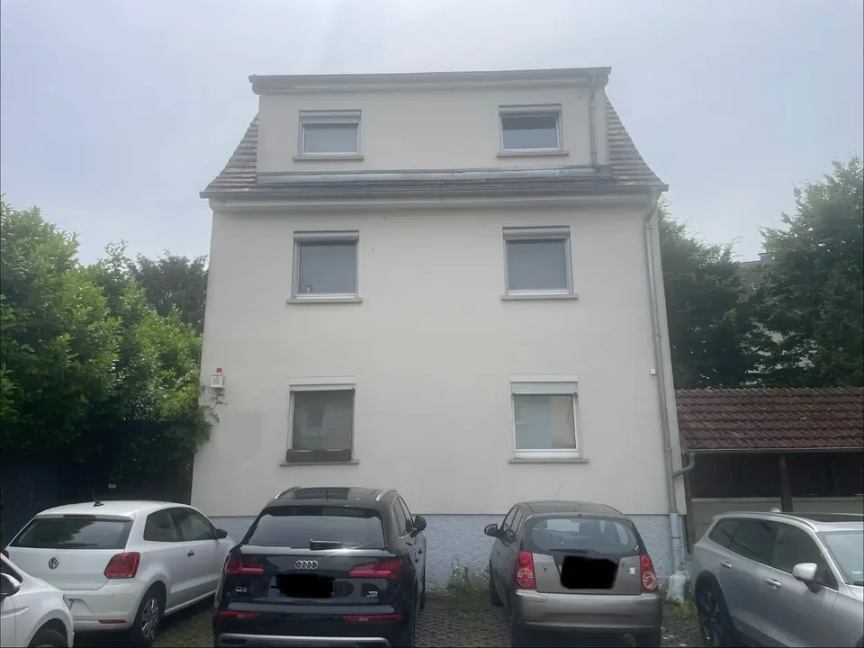 4 Zimmer Haus mit 120 m² in Mannheim – Bild 9