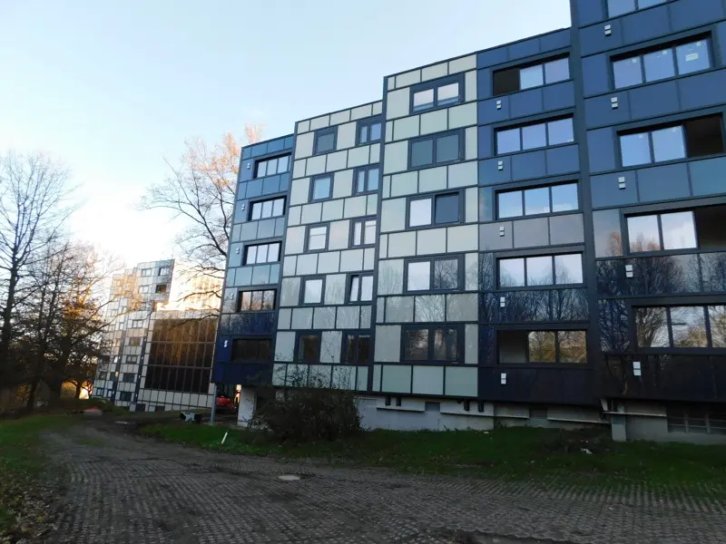 3 Zimmer Wohnung mit 71 m² in Witten – Bild 4