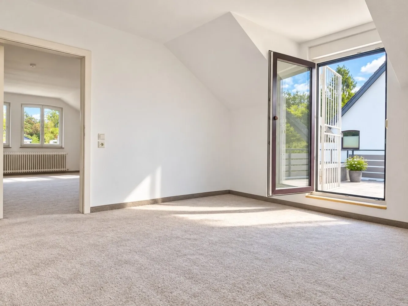 3 Zimmer Wohnung mit 84 m² in Köln – Bild 8
