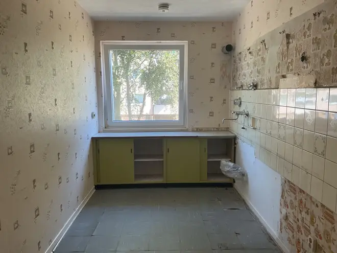 3 room apartment with 64 m² in Osnabrück – Photo 6