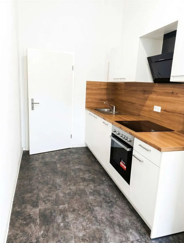 2 Zimmer Wohnung mit 43 m² in Leipzig – Bild 6