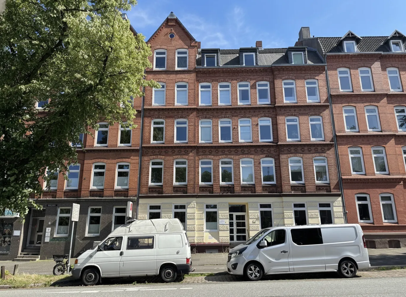 3 Zimmer Wohnung mit 63 m² in Kiel – Bild 11