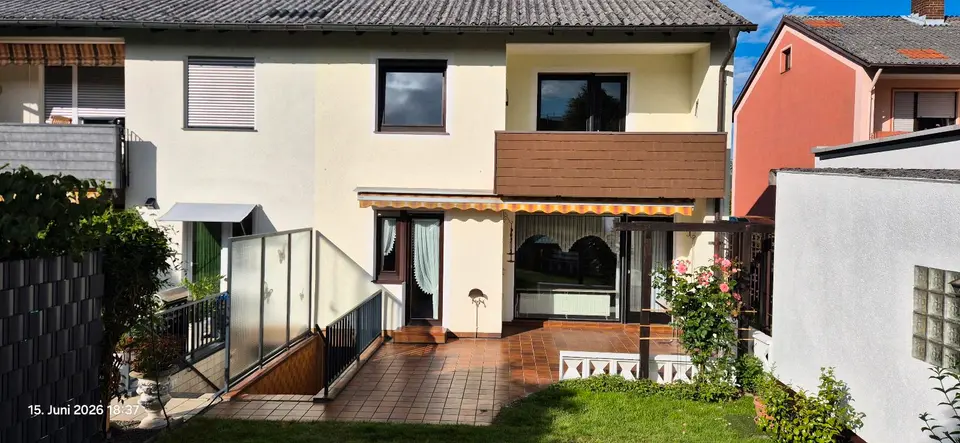 5 Zimmer Haus mit 124 m² in Saarbrücken – Bild 5