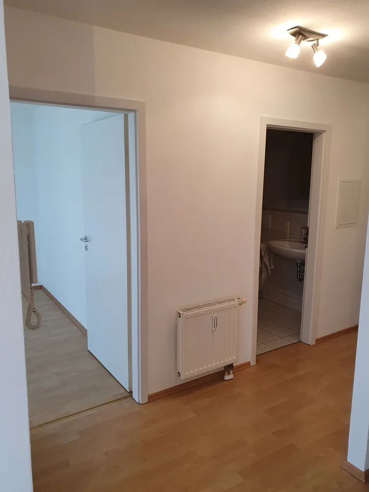 2 Zimmer Wohnung mit 47 m² in Ravensburg – Bild 8