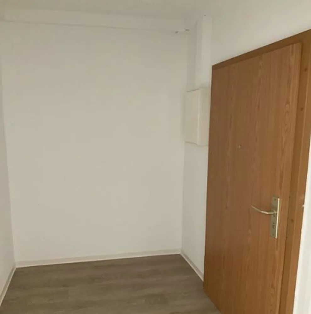 1 Zimmer Wohnung mit 36 m² in Halle (Saale) – Bild 5