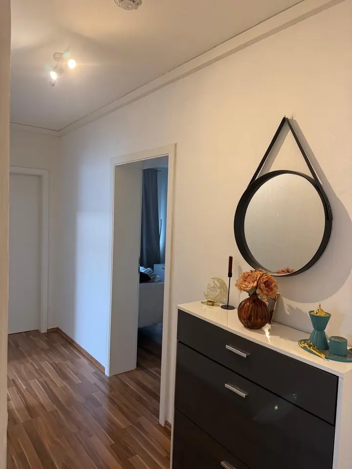2 Zimmer Wohnung mit 65 m² in Wolfsburg – Bild 6