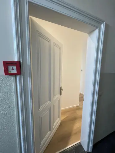 2 Zimmer Wohnung mit 48 m² in Aachen – Bild 2