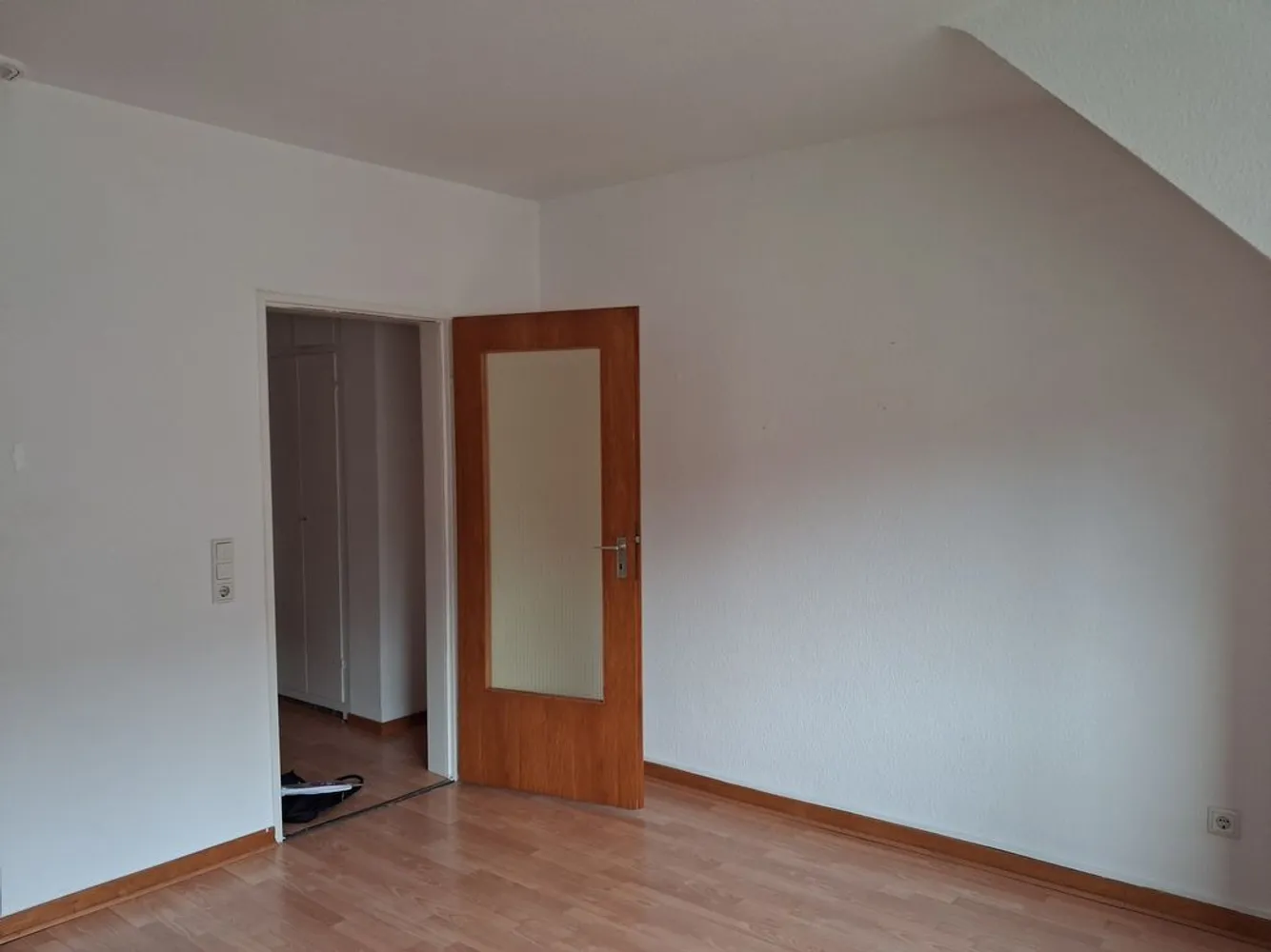 1 Zimmer Wohnung mit 29 m² in Düsseldorf – Bild 4
