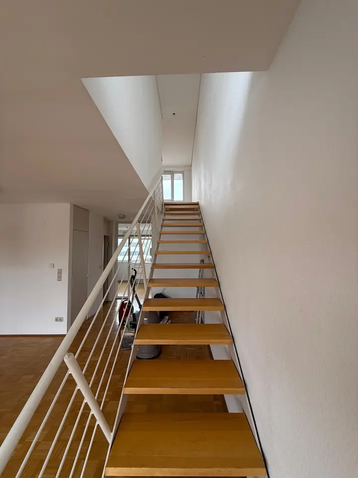 3 Zimmer Wohnung mit 75 m² in Köln – Bild 9