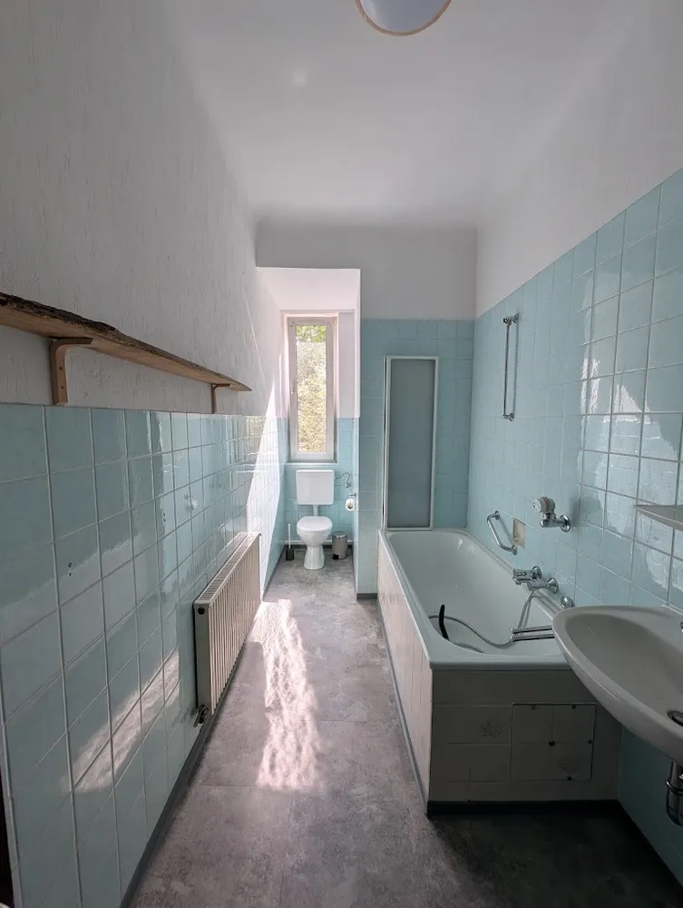 3 Zimmer Wohnung mit 74 m² in Aachen – Bild 11