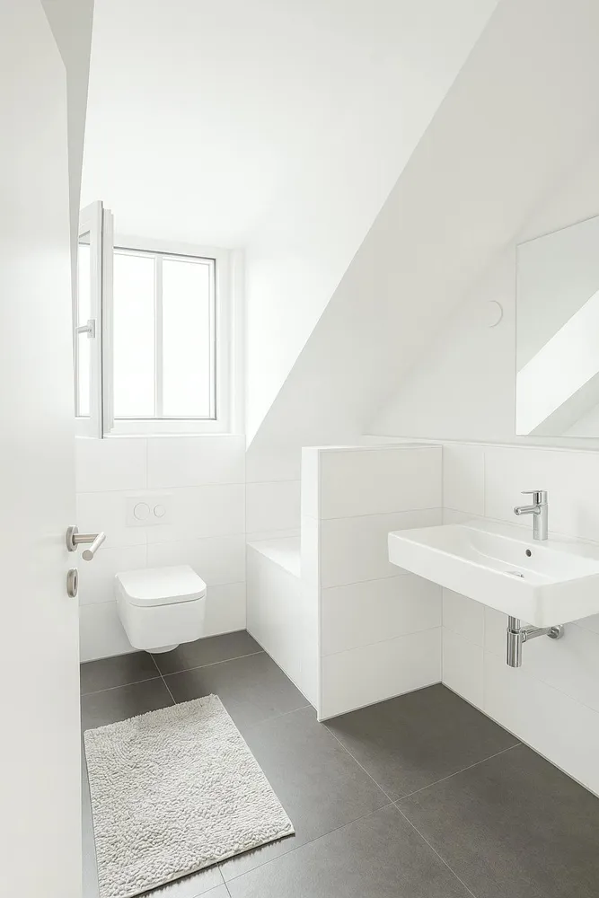 WG-Zimmer mit 12 m² in München – Bild 5