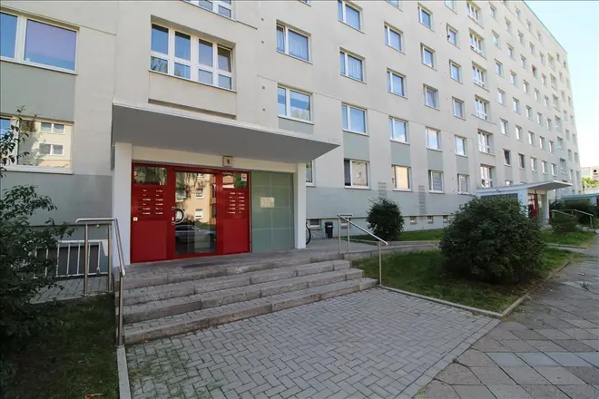 2 room apartment with 63 m² in Magdeburg – Photo 1