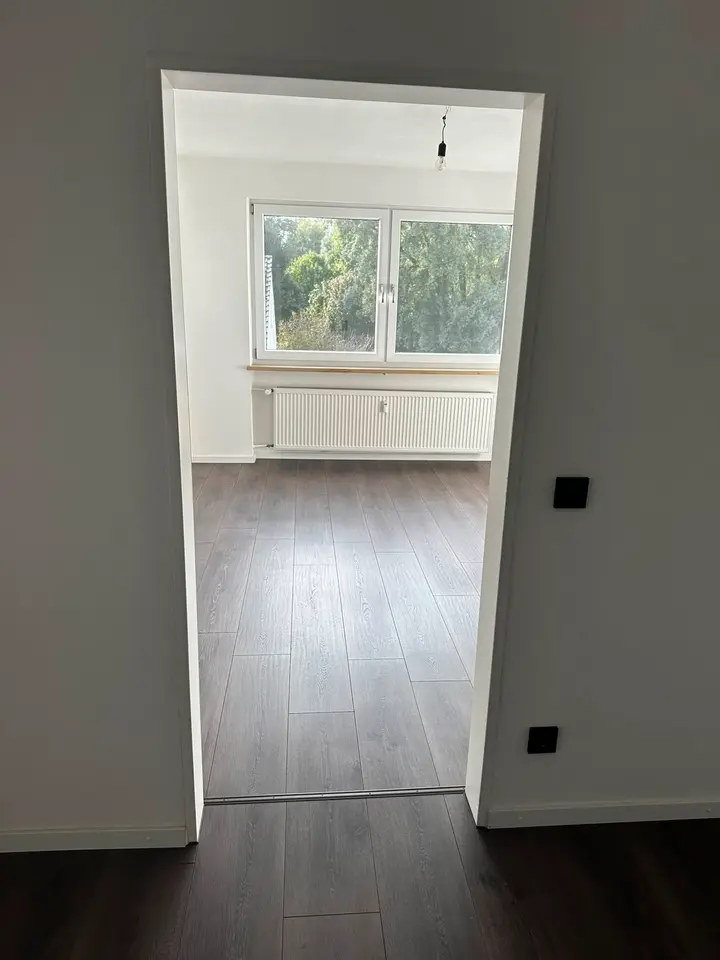2 Zimmer Wohnung mit 60 m² in Donauwörth – Bild 9