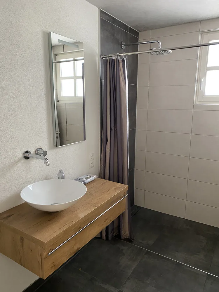 2 room apartment with 50 m² in Kaiserslautern – Photo 10
