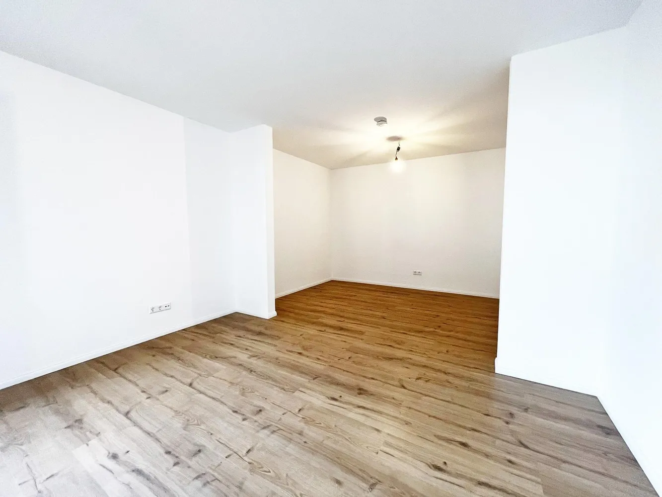 2 Zimmer Wohnung mit 44 m² in Stuttgart – Bild 6