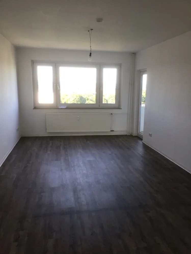 3 room apartment with 78 m² in Hanover – Photo 10
