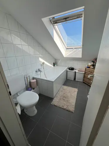 2 Zimmer Wohnung mit 55 m² in Mönchengladbach – Bild 9