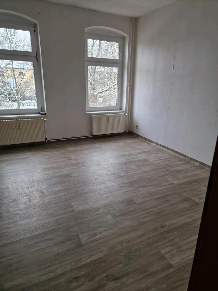 2 Zimmer Wohnung mit 42 m² in Brandenburg an der Havel – Bild 1