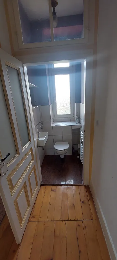 3 Zimmer Wohnung mit 96 m² in Karlsruhe – Bild 6