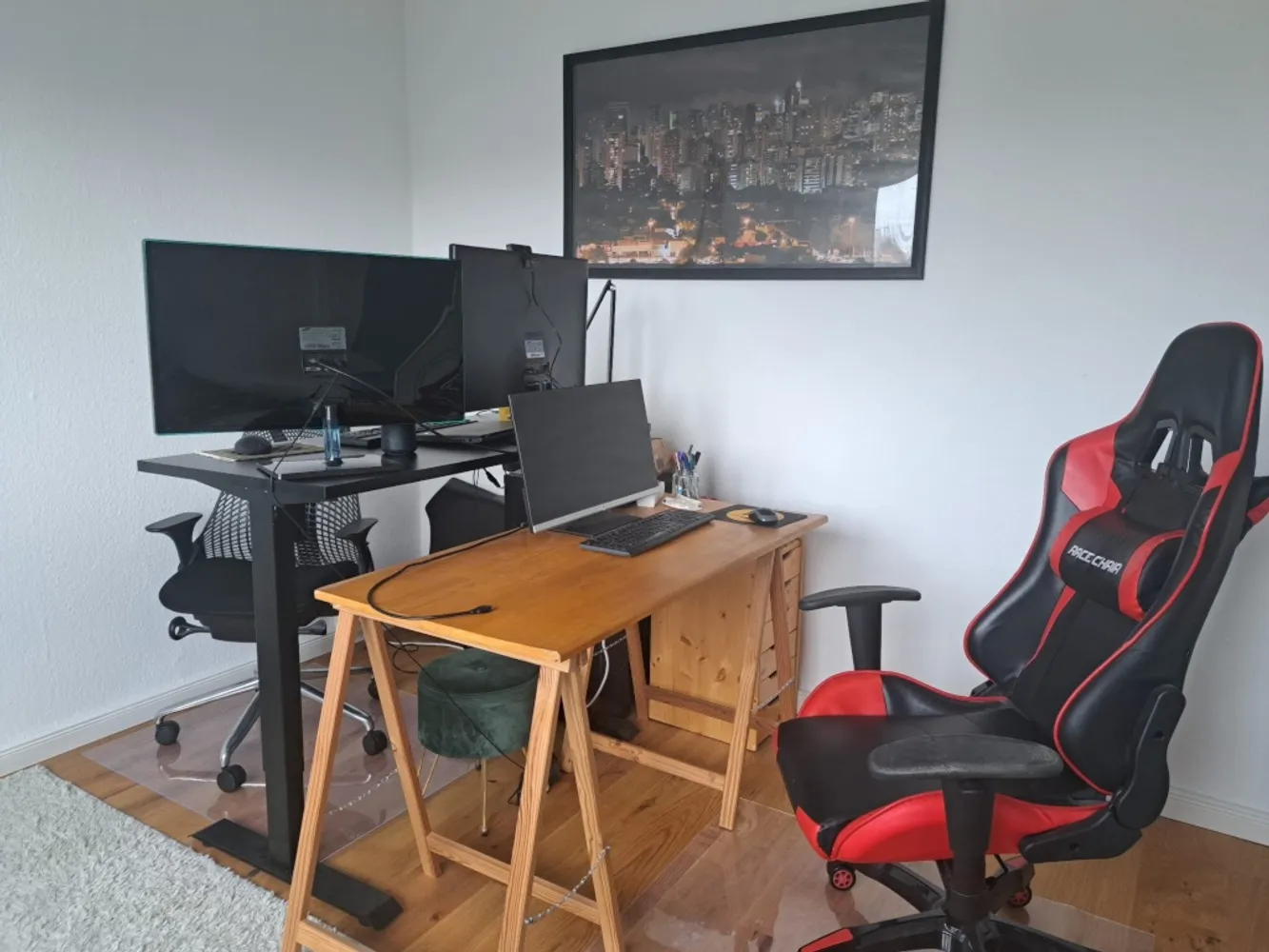 4 Zimmer Wohnung mit 70 m² in Berlin – Bild 11