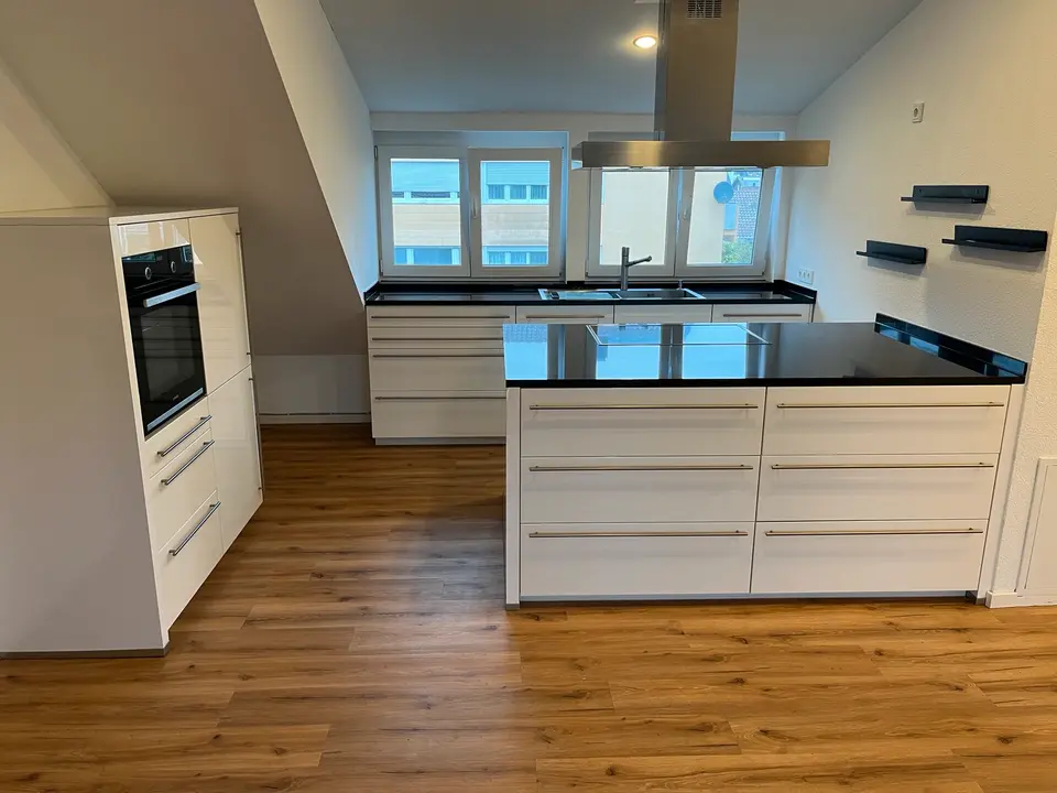 2 Zimmer Wohnung mit 50 m² in Radolfzell am Bodensee – Bild 3