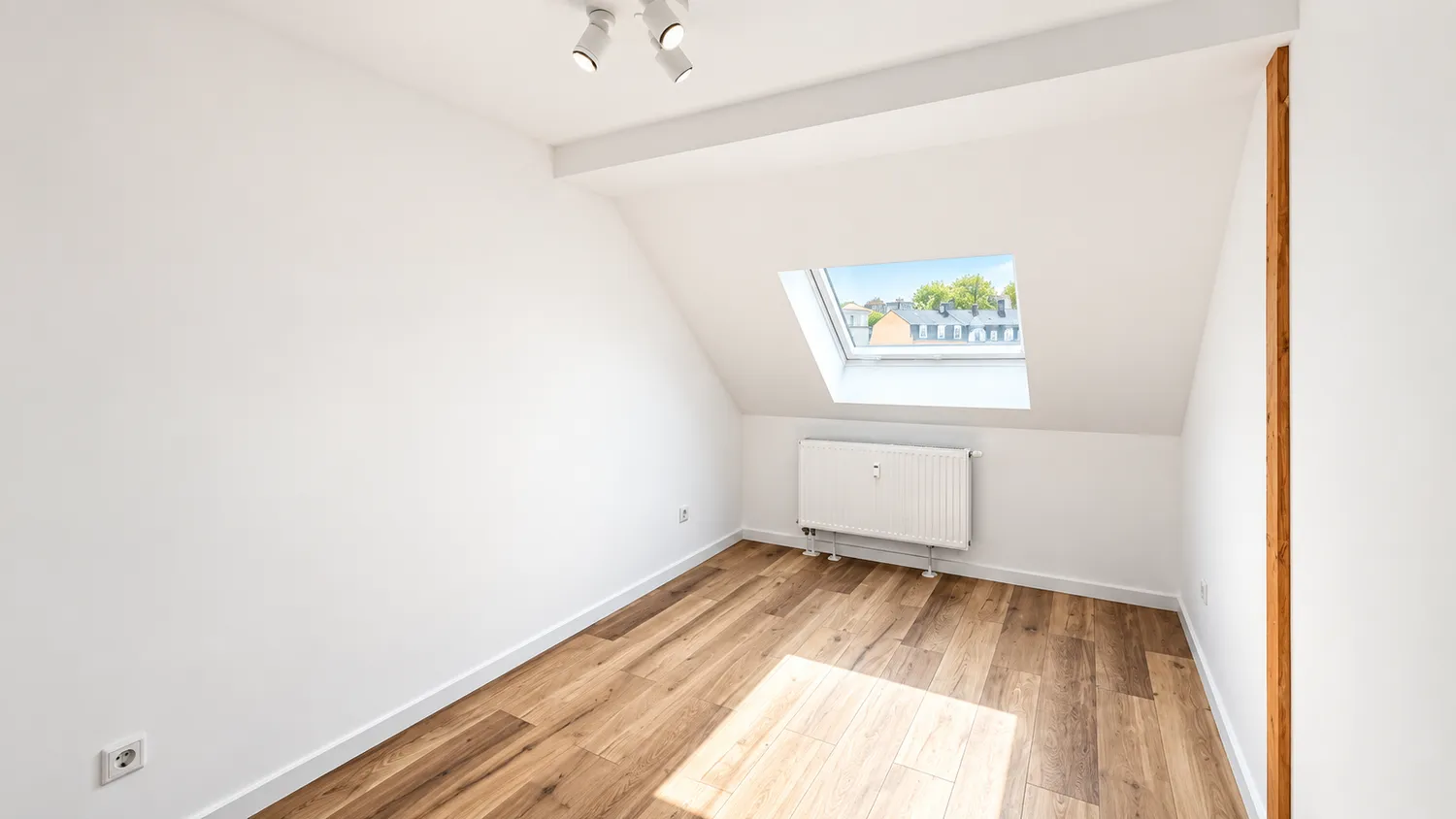 4 Zimmer Wohnung mit 117 m² in Wuppertal – Bild 5