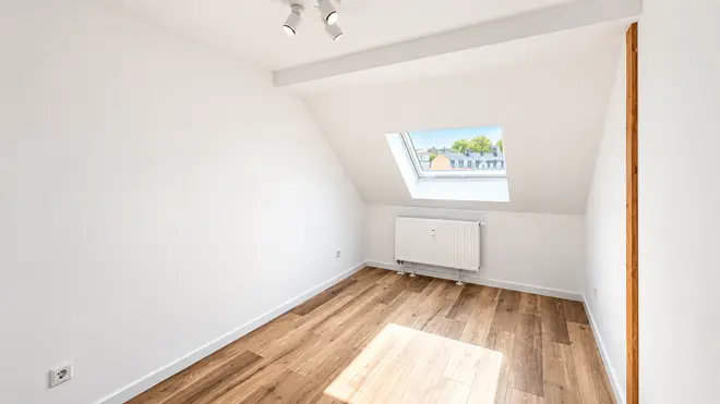 4 Zimmer Wohnung mit 117 m² in Wuppertal – Bild 7