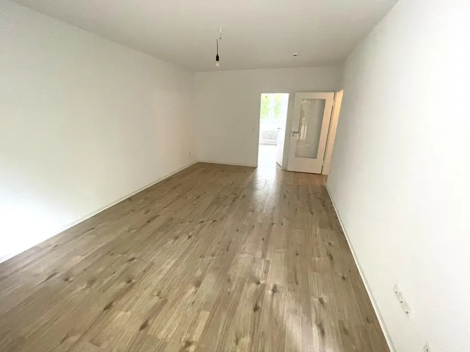 3 Zimmer Wohnung mit 64 m² in Wolfsburg – Bild 1