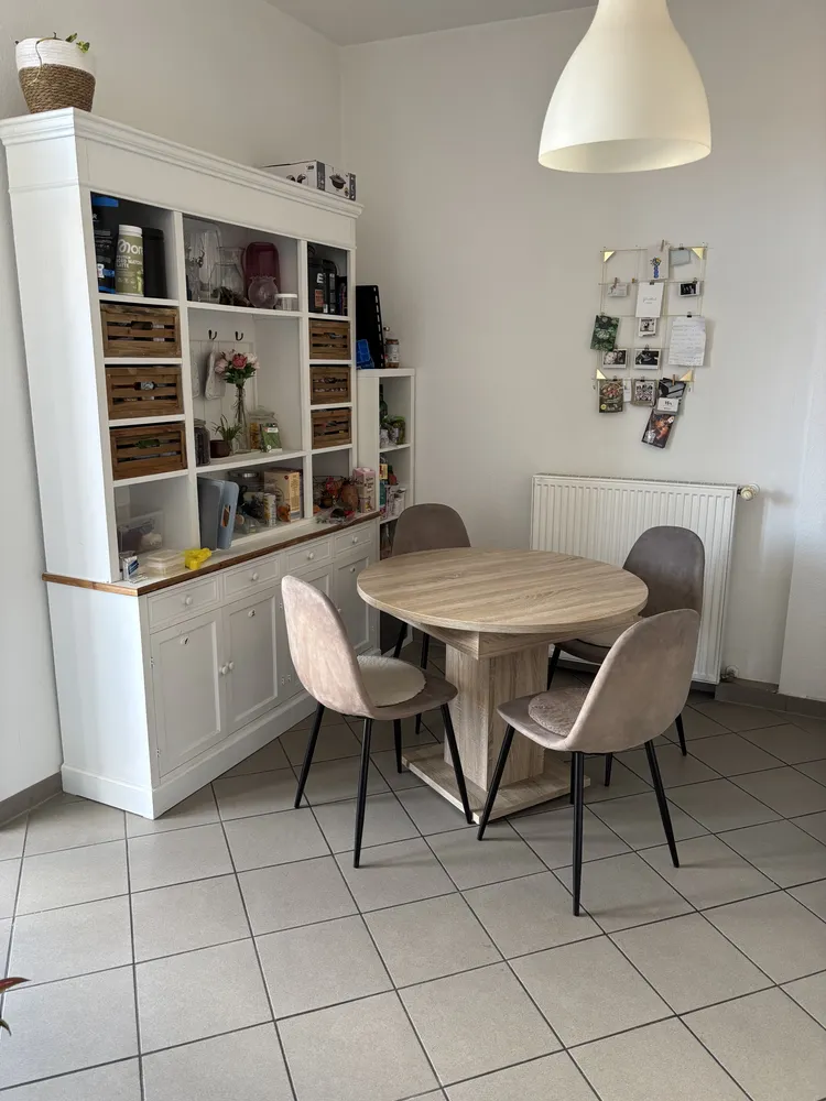 3 Zimmer Wohnung mit 98 m² in Mannheim – Bild 9