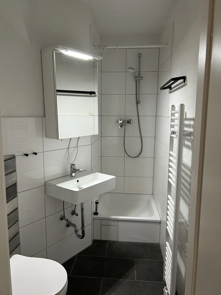 2 Zimmer Wohnung mit 50 m² in Hannover – Bild 2