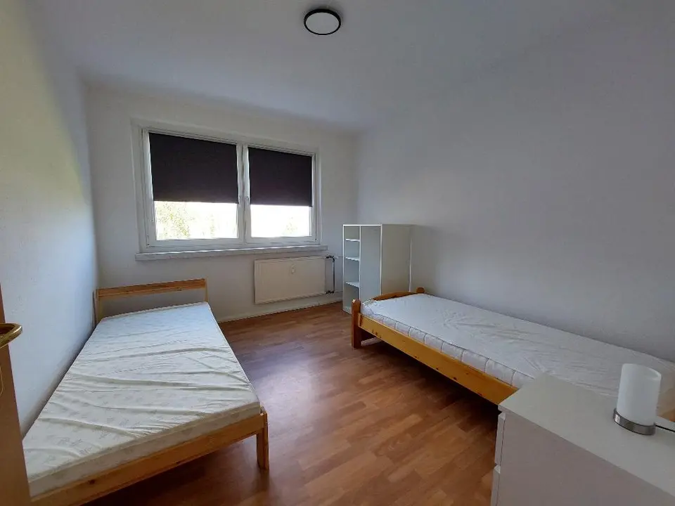 Shared room with 56 m² in Aschersleben – Photo 7