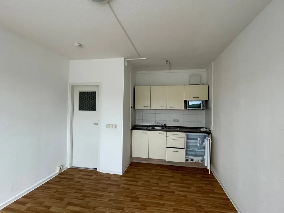 Studio mit 23 m² in Gera – Bild 2