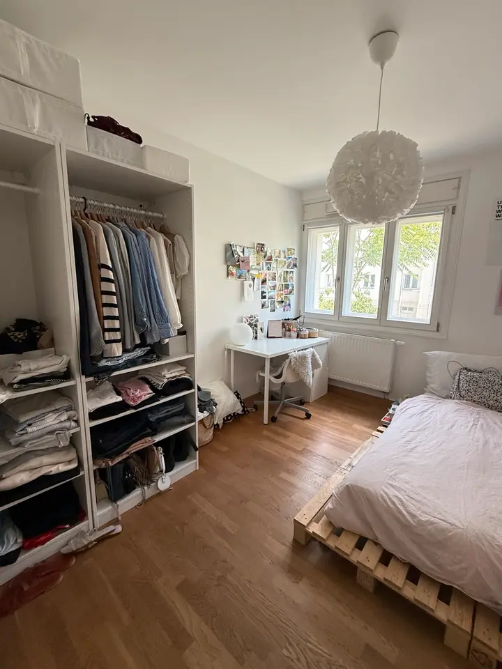 WG-Zimmer mit 14 m² in Regensburg – Bild 1
