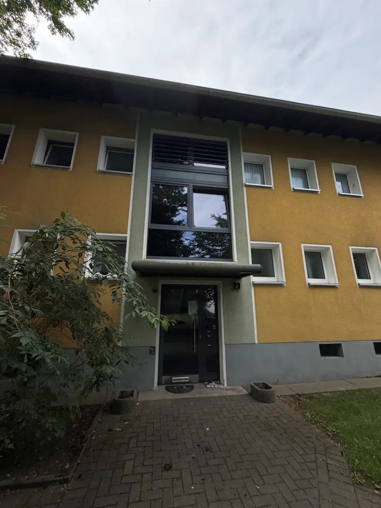 3 Zimmer Wohnung mit 64 m² in Essen – Bild 1