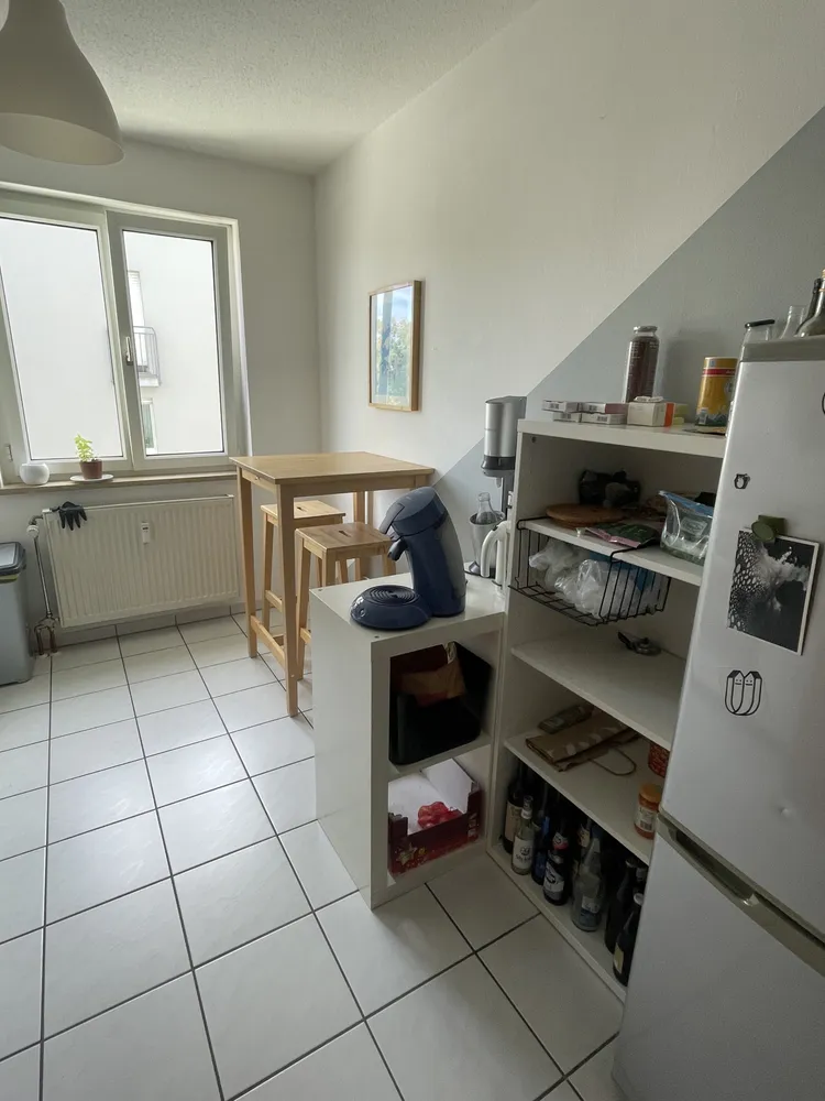 3 room apartment with 72 m² in Regensburg – Photo 5