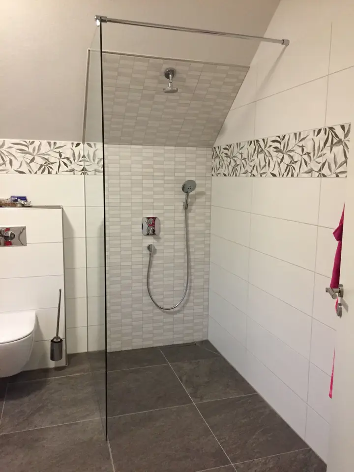 WG-Zimmer mit 46 m² in Bühl – Bild 4