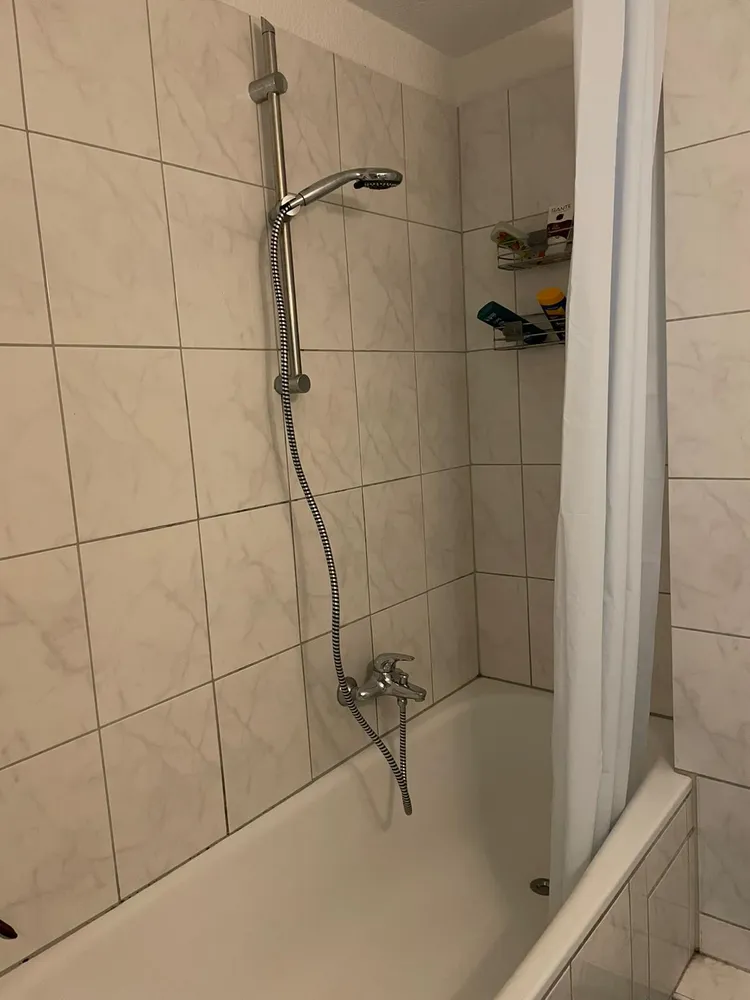 1 Zimmer Wohnung mit 36 m² in Aachen – Bild 12